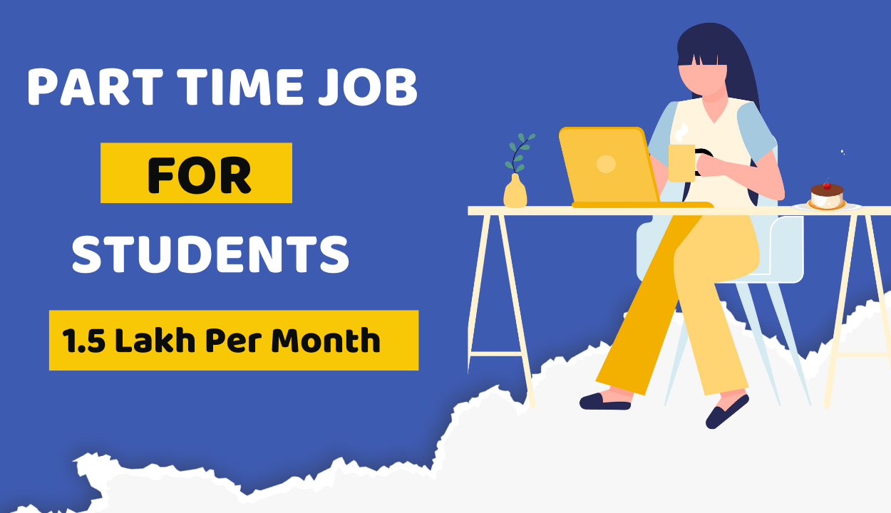 part-time jobs for student