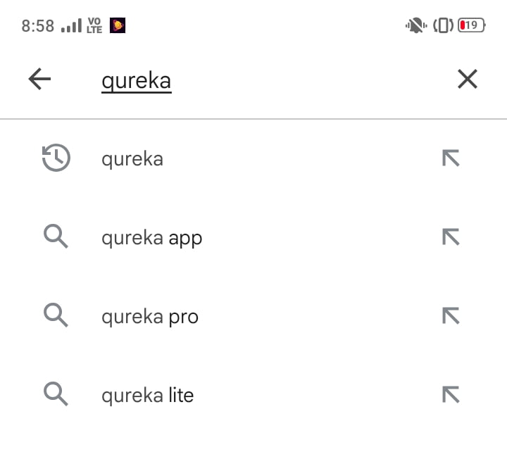 Qureka App Download कैसे करें 