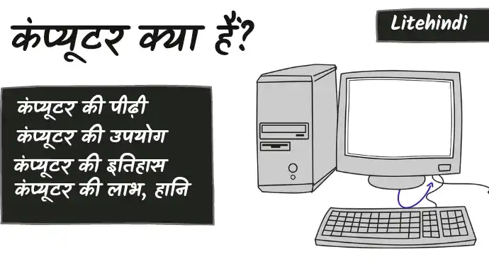 What-is-computer-in-hindi Computer-kya-hai,