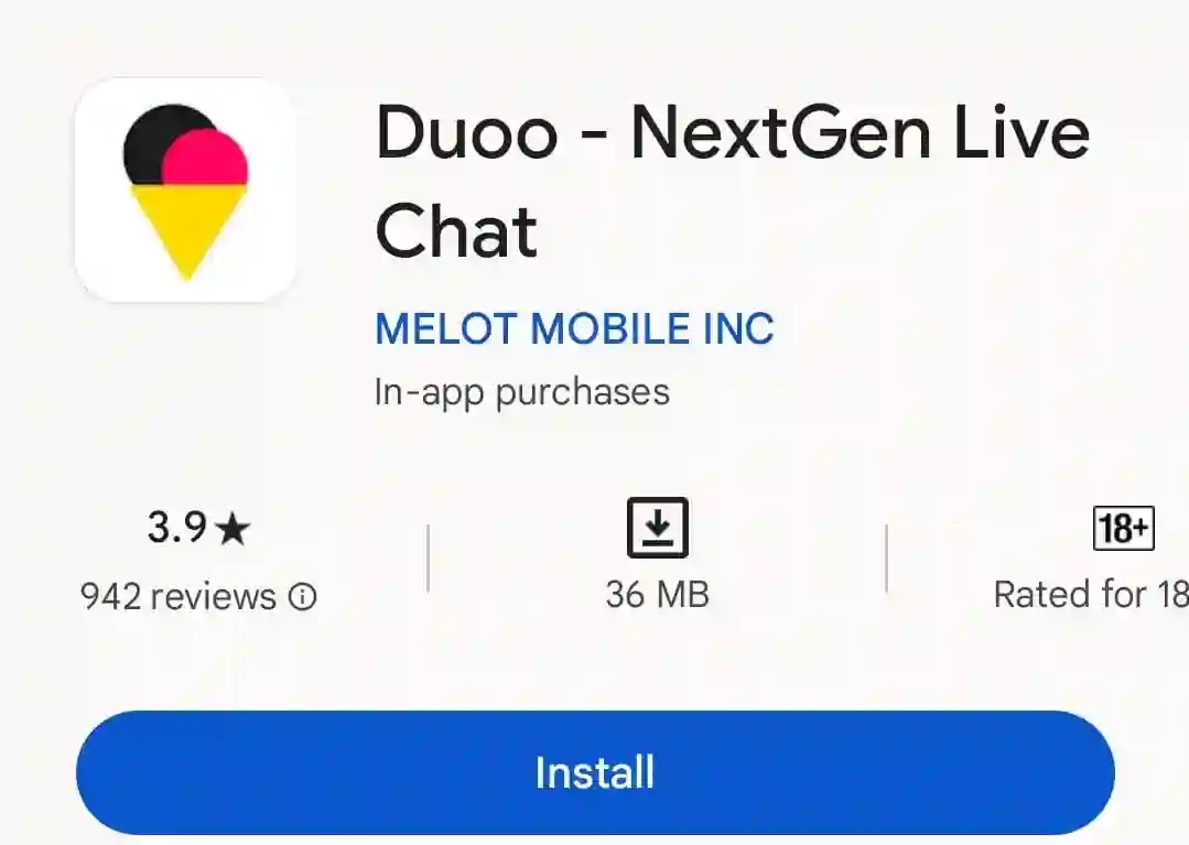 Duoo App