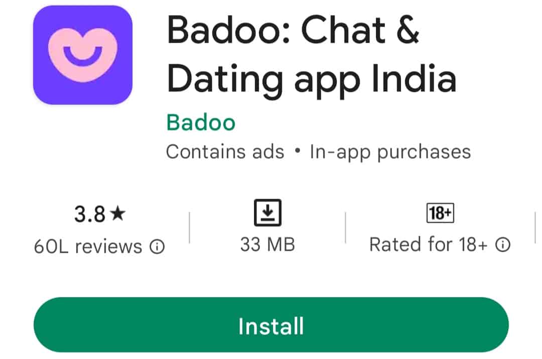 Badoo App