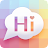 SayHii App Logo