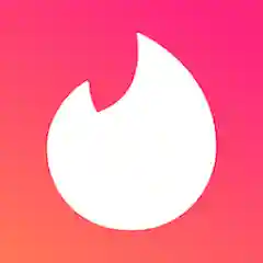 Tinder App Logo