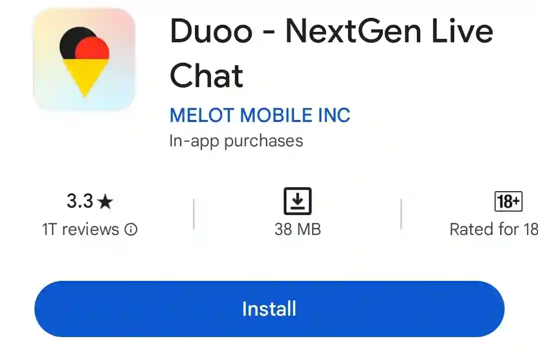 Duoo App